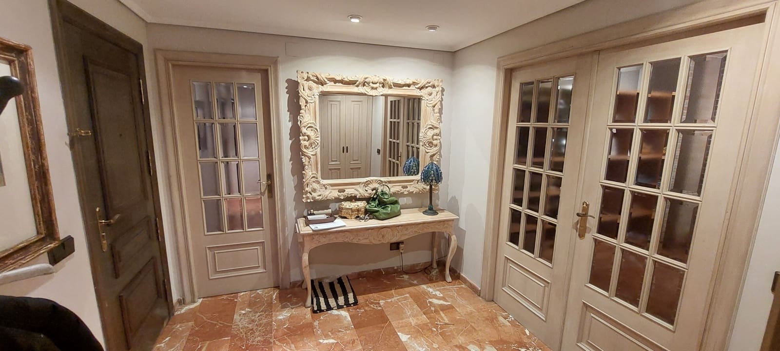 4 slaapkamer Flat te koop in Castello de la Plana met garage - € 369.000 (Ref: 9591780)