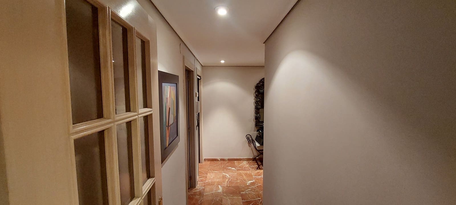 4 slaapkamer Flat te koop in Castello de la Plana met garage - € 369.000 (Ref: 9591780)