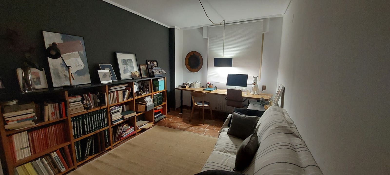 4 slaapkamer Flat te koop in Castello de la Plana met garage - € 369.000 (Ref: 9591780)