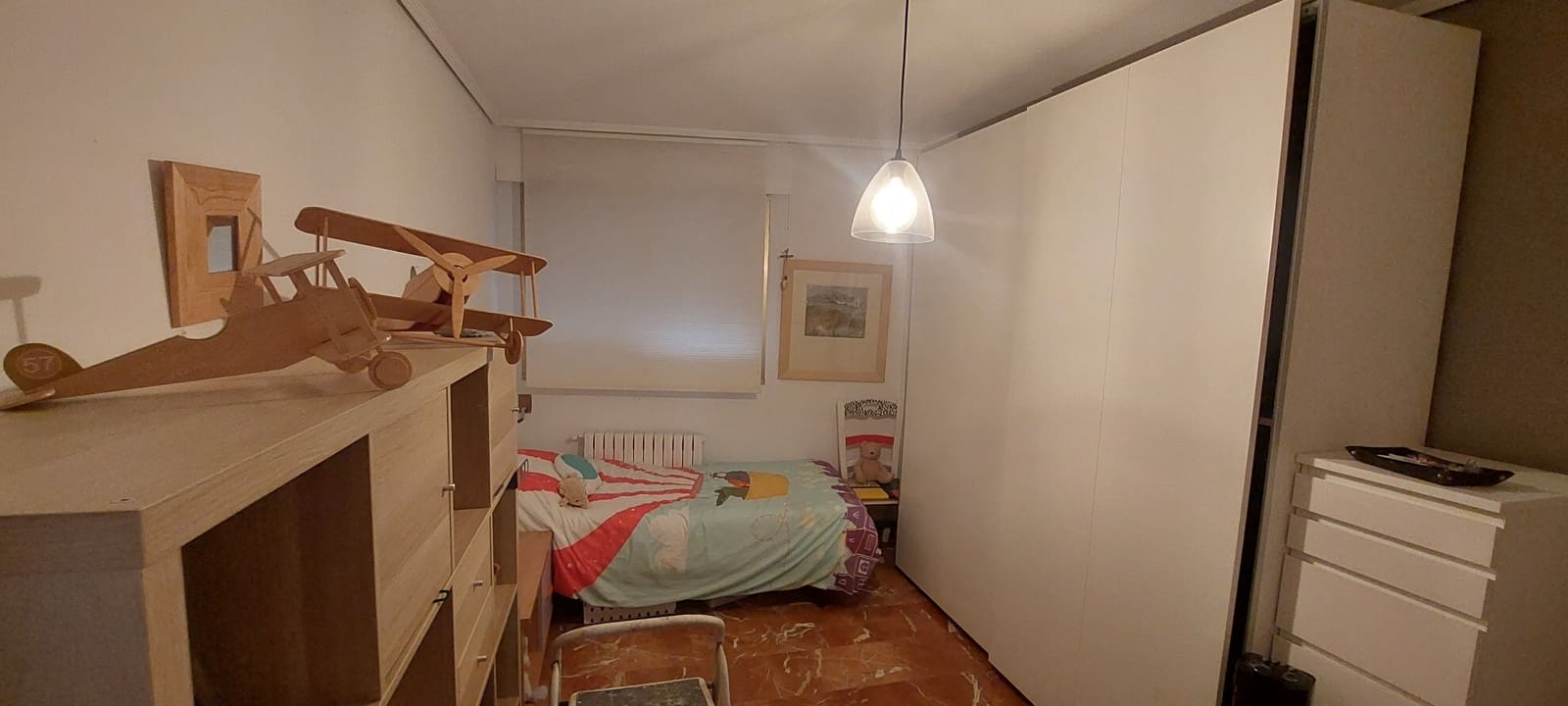 4 slaapkamer Flat te koop in Castello de la Plana met garage - € 369.000 (Ref: 9591780)