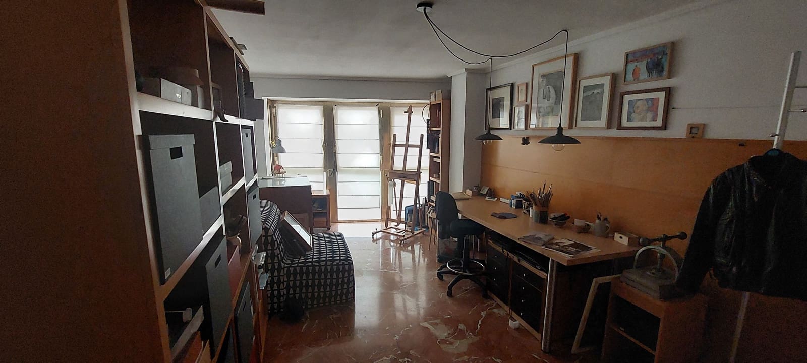 4 slaapkamer Flat te koop in Castello de la Plana met garage - € 369.000 (Ref: 9591780)