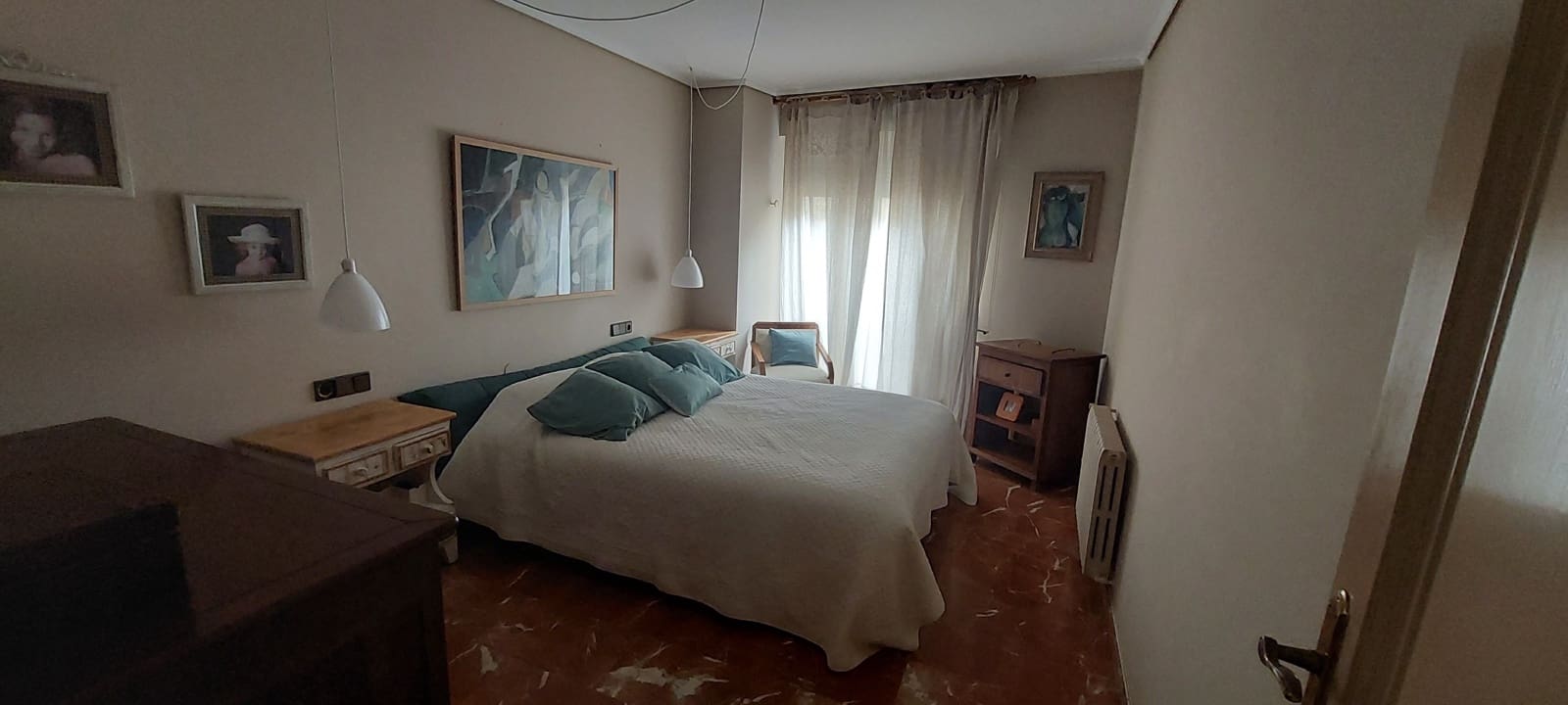 4 slaapkamer Flat te koop in Castello de la Plana met garage - € 369.000 (Ref: 9591780)