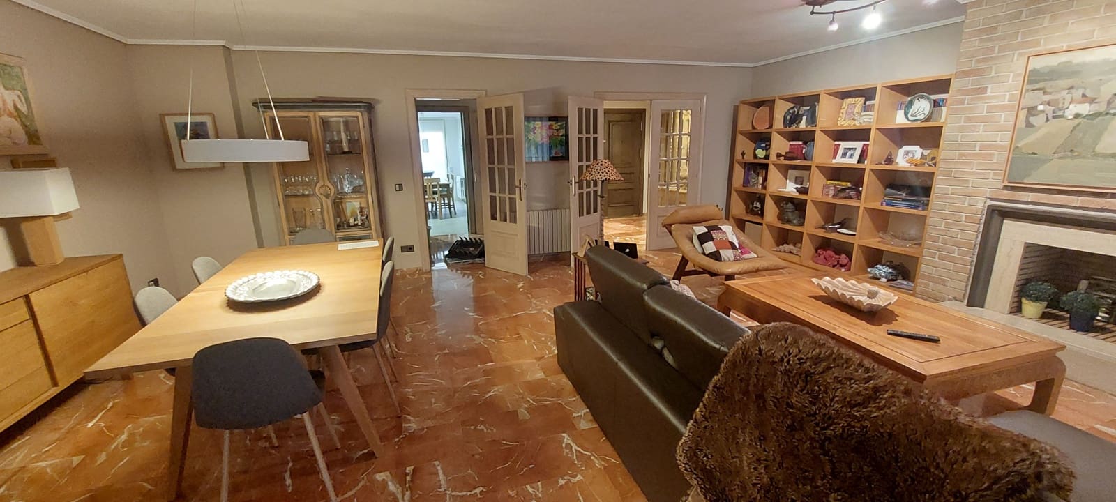 4 slaapkamer Flat te koop in Castello de la Plana met garage - € 369.000 (Ref: 9591780)