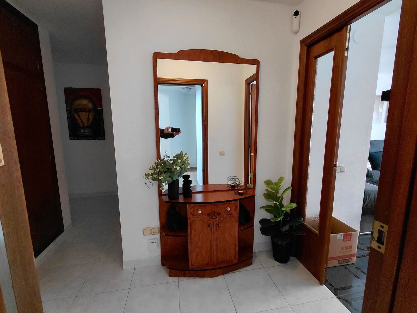 2 chambre Appartement à vendre à Castello de la Plana - 135 000 € (Ref: 9591781)