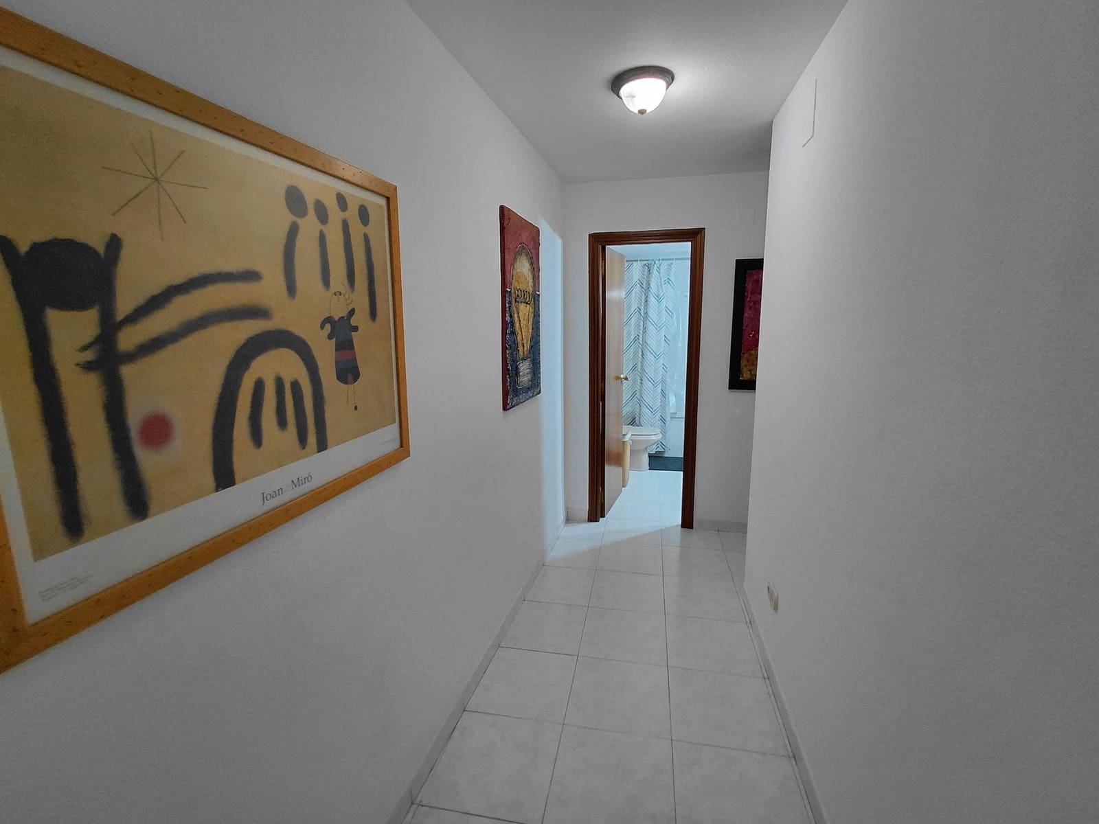 2 chambre Appartement à vendre à Castello de la Plana - 135 000 € (Ref: 9591781)