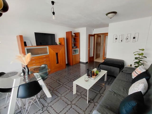 2 chambre Appartement à vendre à Sur, Castelló de la Plana - 135 000 € (Ref: 9591781)