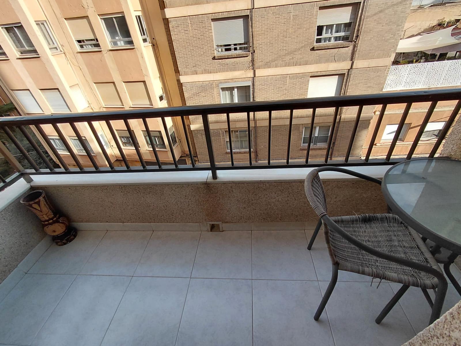 2 chambre Appartement à vendre à Castello de la Plana - 135 000 € (Ref: 9591781)