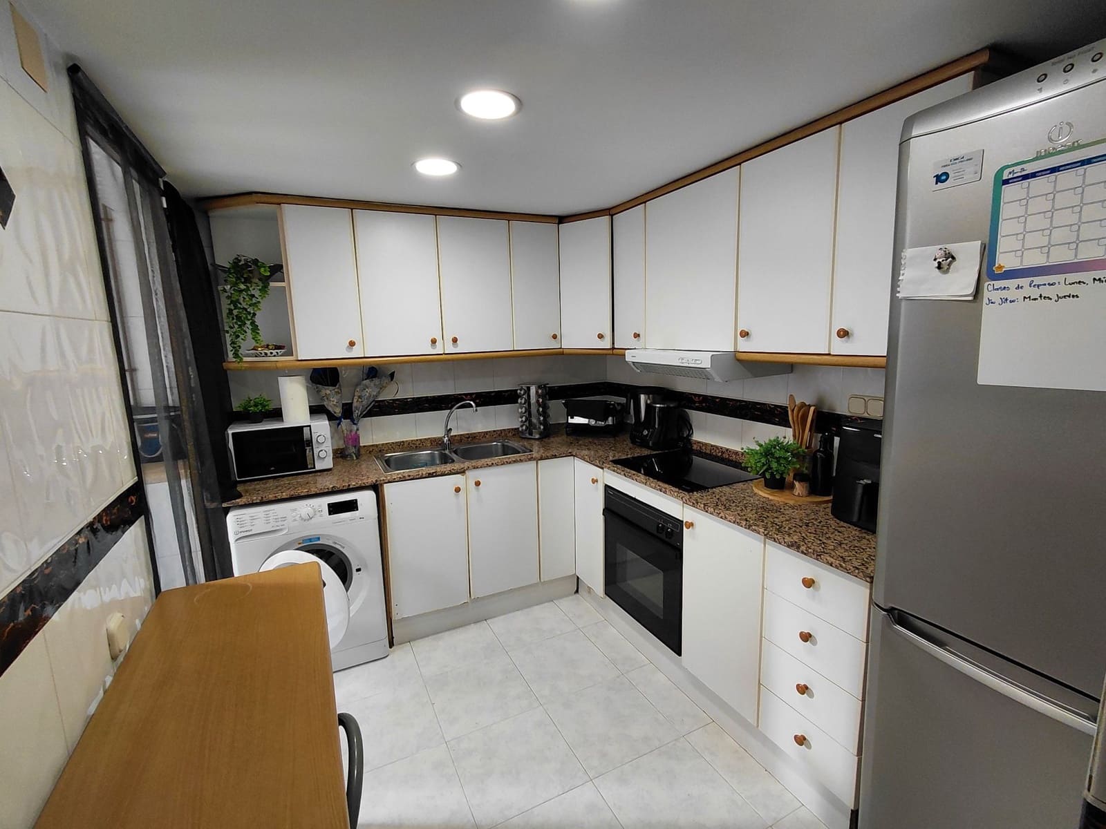 2 chambre Appartement à vendre à Castello de la Plana - 135 000 € (Ref: 9591781)