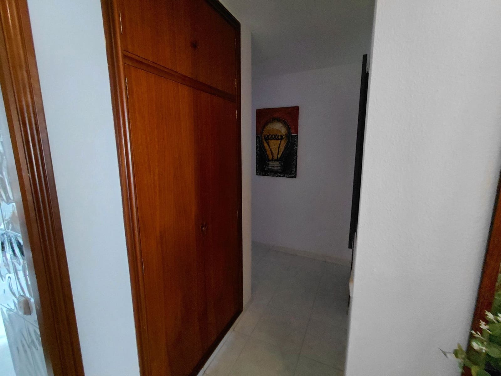 2 chambre Appartement à vendre à Castello de la Plana - 135 000 € (Ref: 9591781)