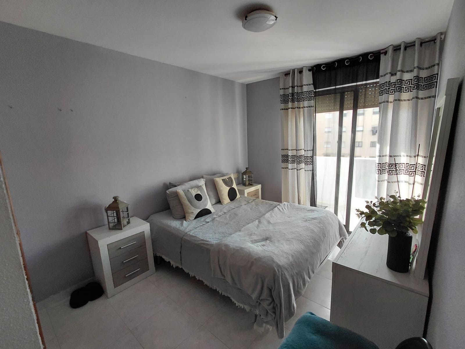 2 chambre Appartement à vendre à Castello de la Plana - 135 000 € (Ref: 9591781)