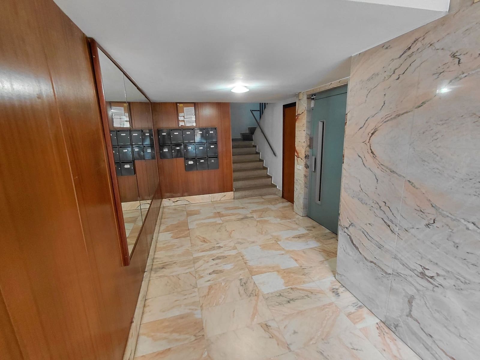 2 chambre Appartement à vendre à Castello de la Plana - 135 000 € (Ref: 9591781)