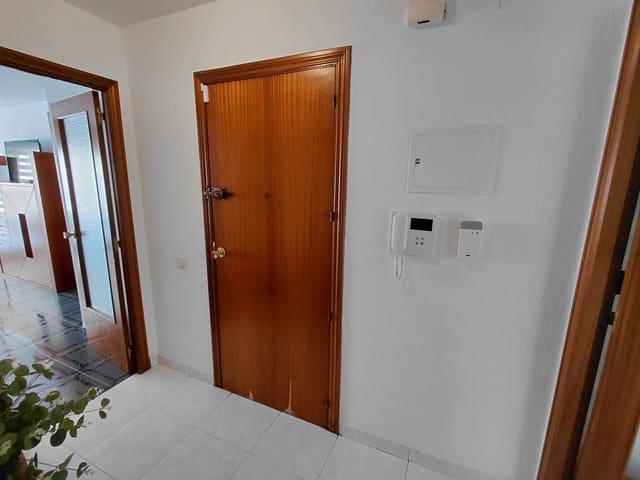 2 chambre Appartement à vendre à Sur, Castelló de la Plana - 135 000 € (Ref: 9591781)