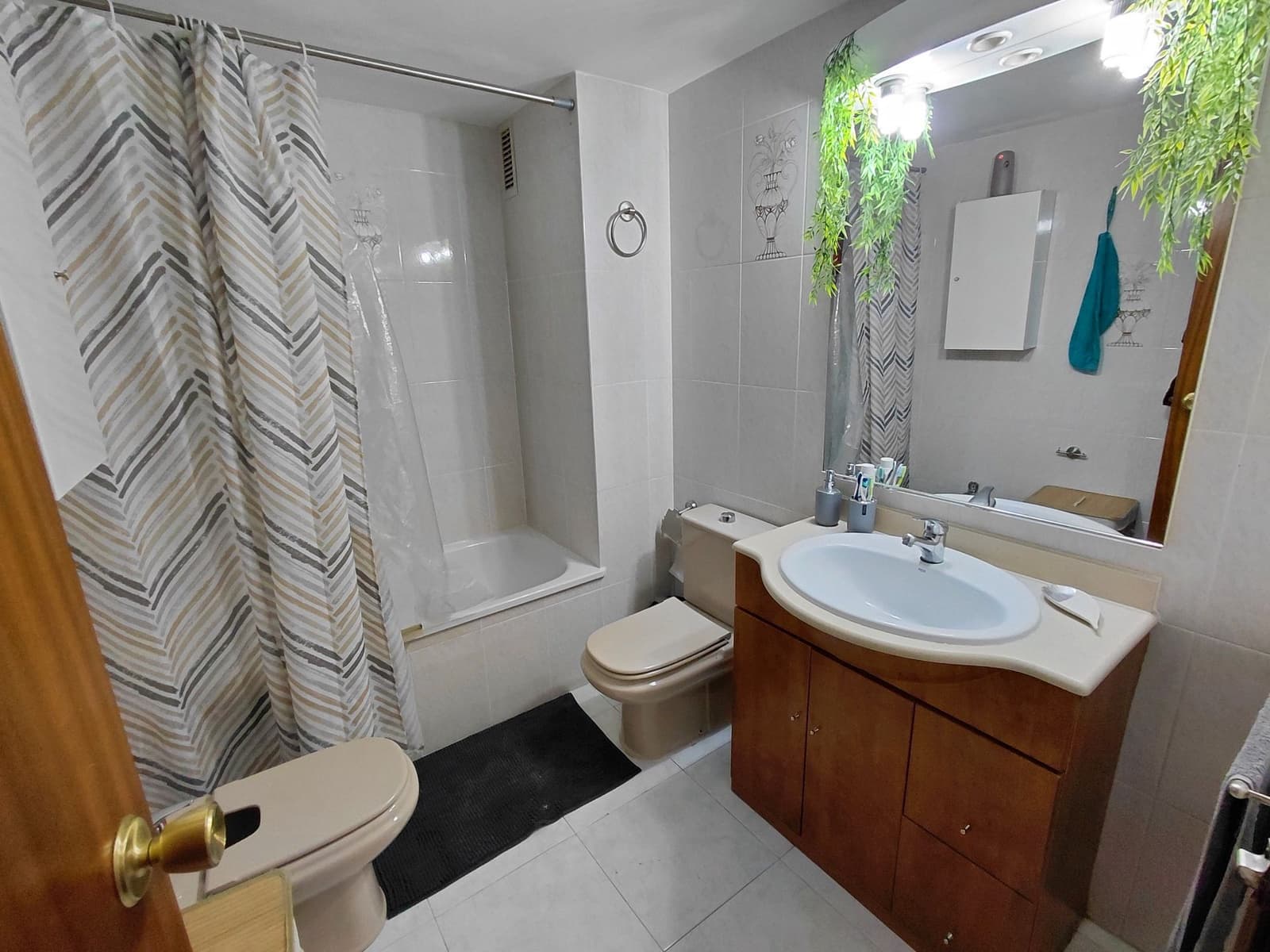 2 chambre Appartement à vendre à Castello de la Plana - 135 000 € (Ref: 9591781)