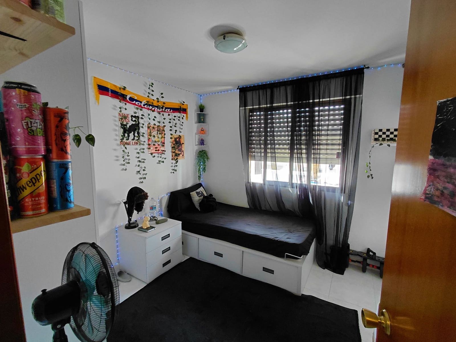 2 chambre Appartement à vendre à Castello de la Plana - 135 000 € (Ref: 9591781)