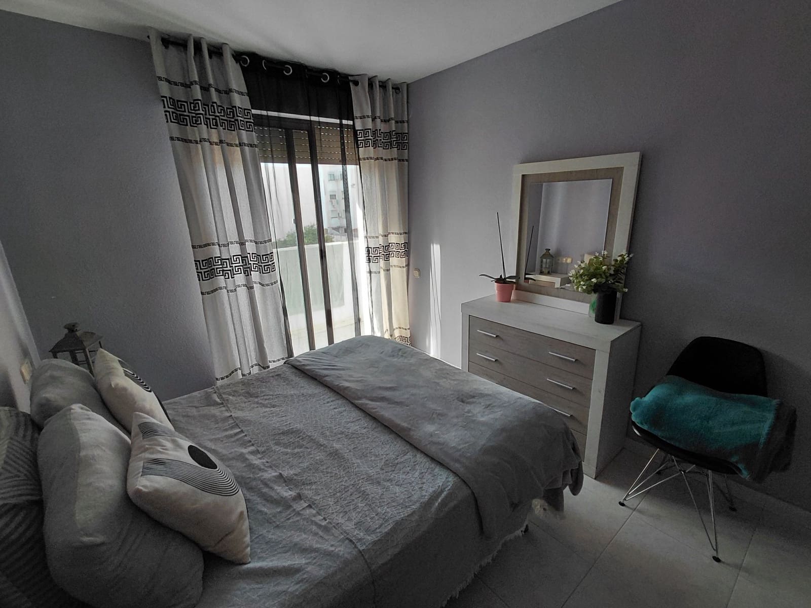 2 chambre Appartement à vendre à Castello de la Plana - 135 000 € (Ref: 9591781)