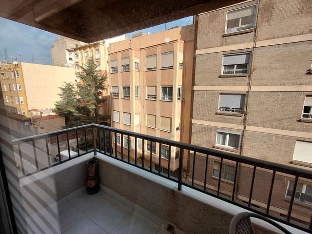 2 chambre Appartement à vendre à Sur, Castelló de la Plana - 135 000 € (Ref: 9591781)