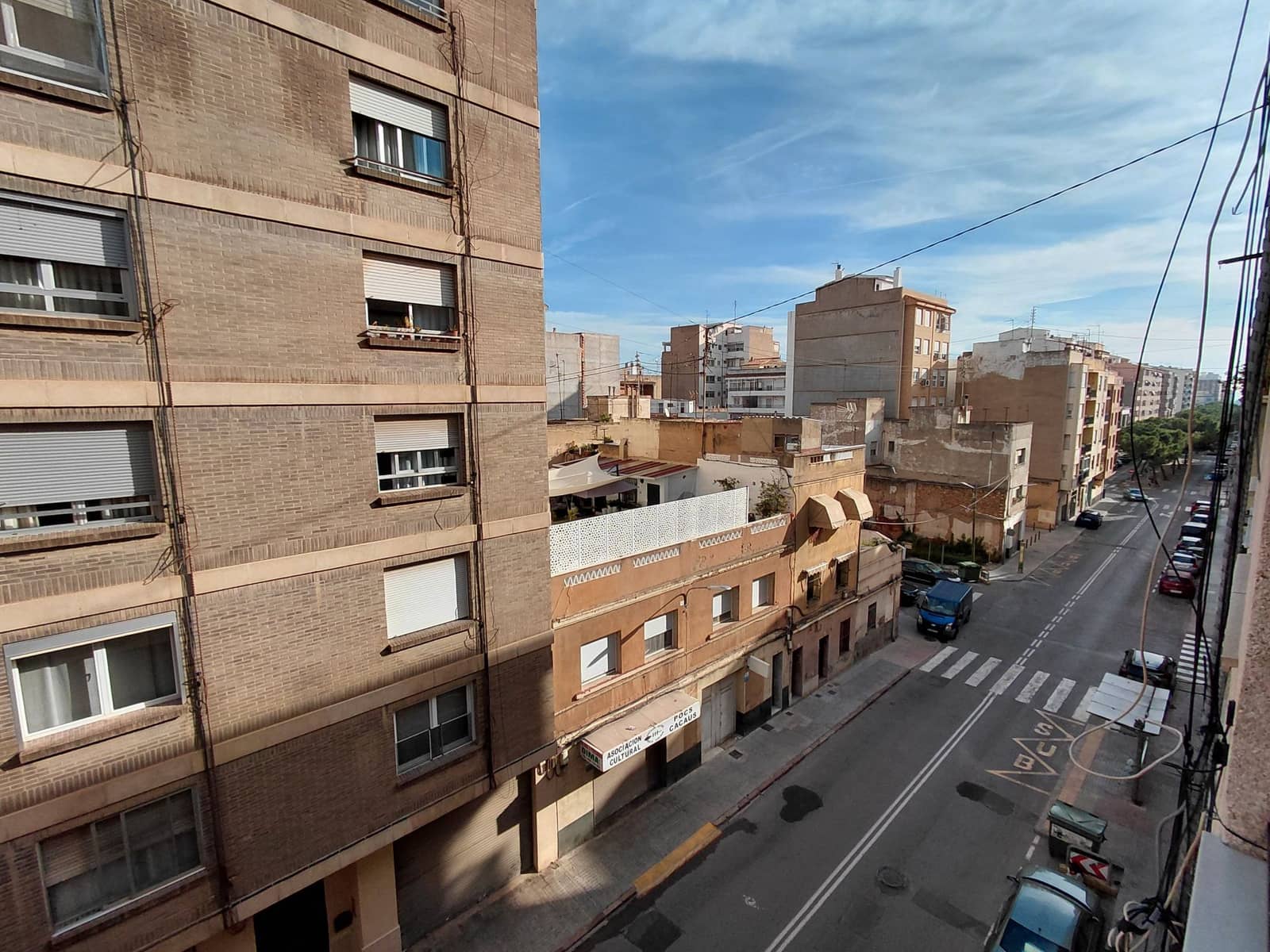 2 chambre Appartement à vendre à Castello de la Plana - 135 000 € (Ref: 9591781)