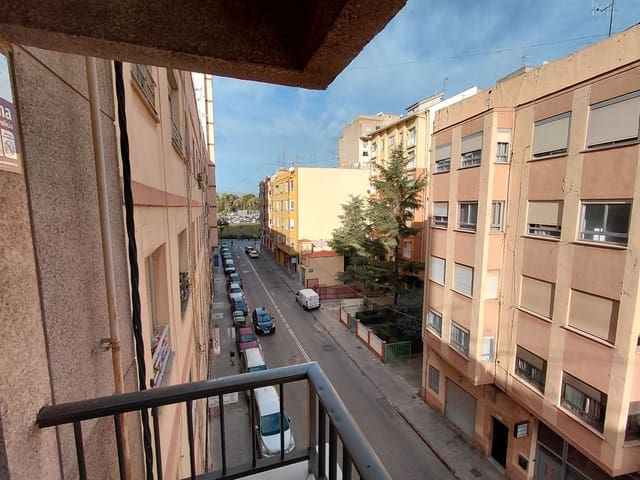 2 chambre Appartement à vendre à Sur, Castelló de la Plana - 135 000 € (Ref: 9591781)