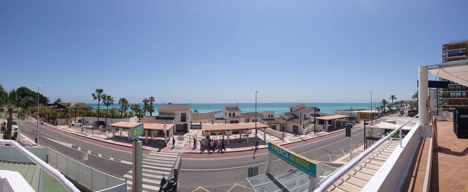 Commercial for sale in Benicassim - € 1,200,000 (Ref: 9591782)