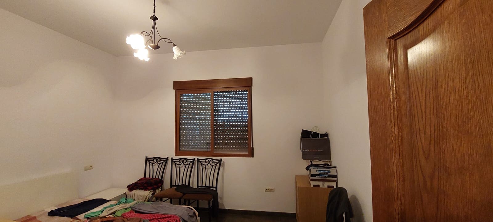 4 bedroom Finca/Country House for sale in Les Useres with garage - € 320,000 (Ref: 9591783)