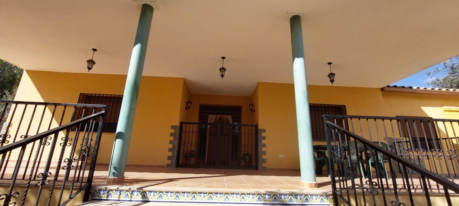 4 bedroom Finca/Country House for sale in Les Useres with garage - € 320,000 (Ref: 9591783)