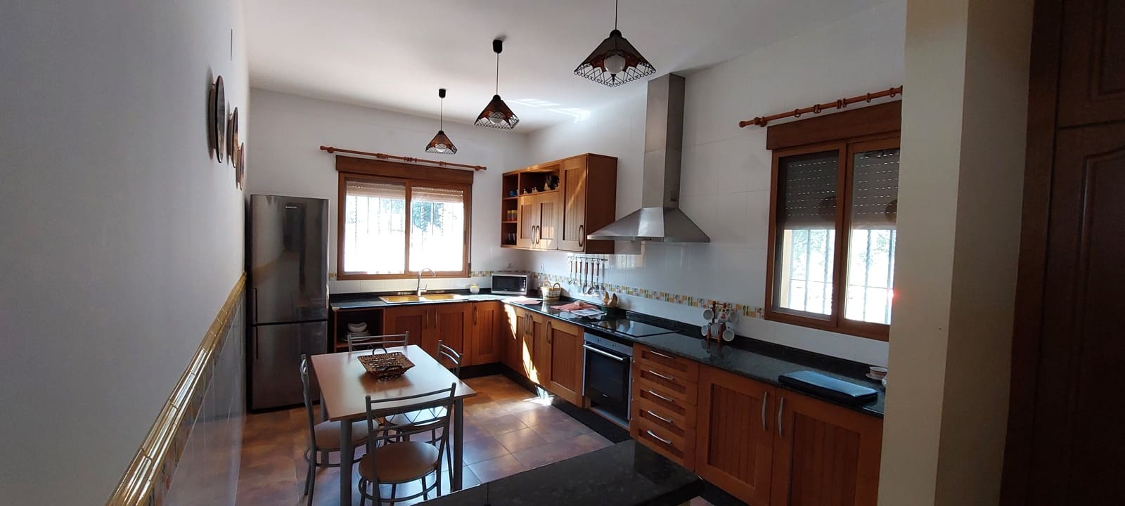 4 bedroom Finca/Country House for sale in Les Useres with garage - € 320,000 (Ref: 9591783)