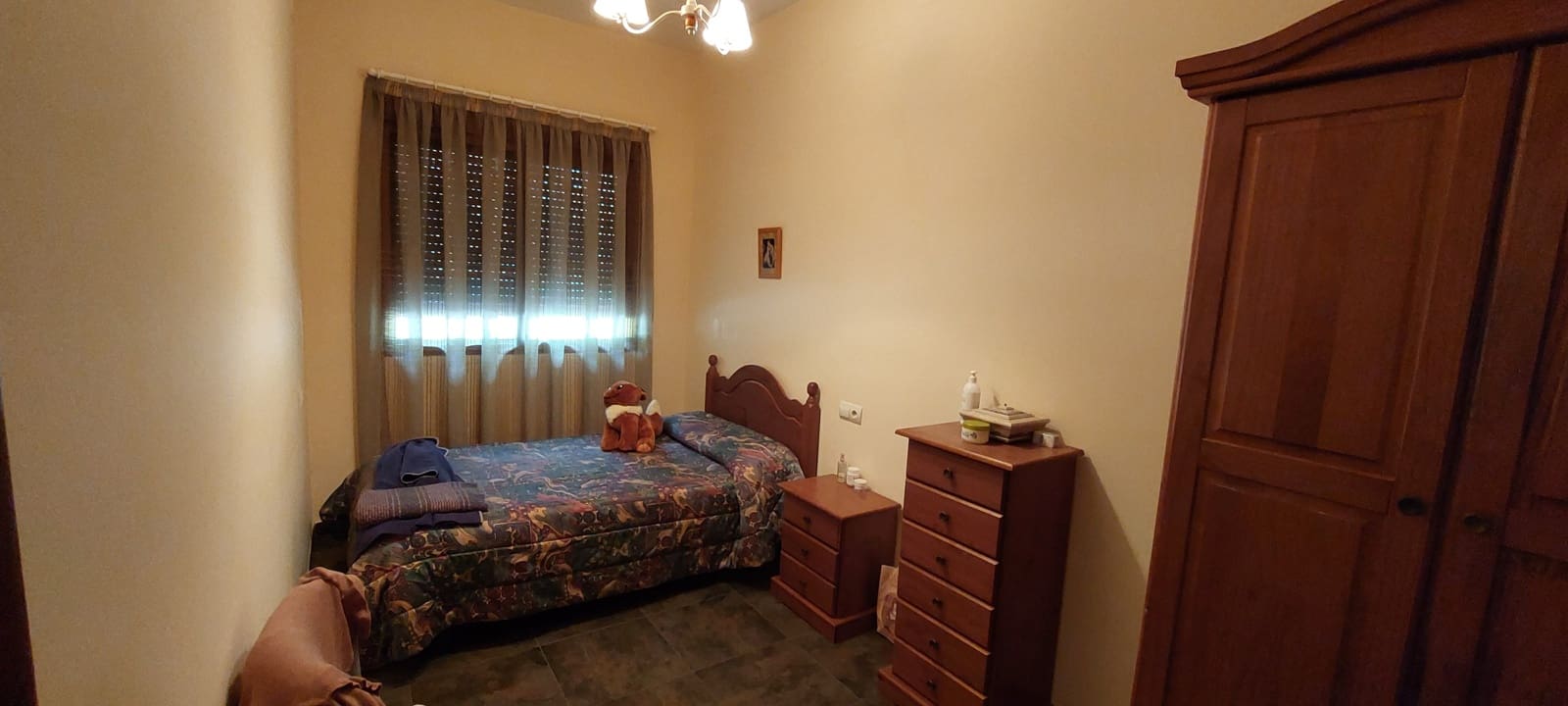 4 bedroom Finca/Country House for sale in Les Useres with garage - € 320,000 (Ref: 9591783)