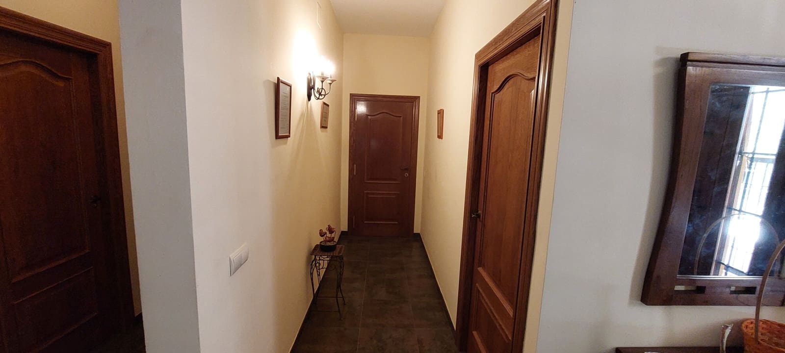 4 bedroom Finca/Country House for sale in Les Useres with garage - € 320,000 (Ref: 9591783)