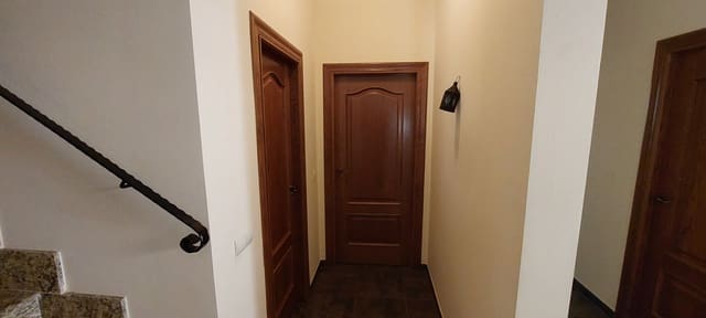 4 bedroom Finca/Country House for sale in Les Useres with garage - € 320,000 (Ref: 9591783)