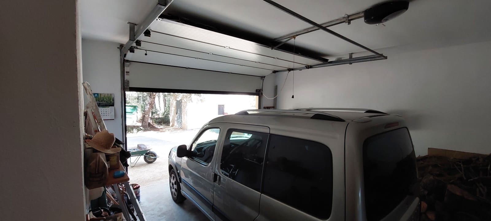 4 bedroom Finca/Country House for sale in Les Useres with garage - € 320,000 (Ref: 9591783)