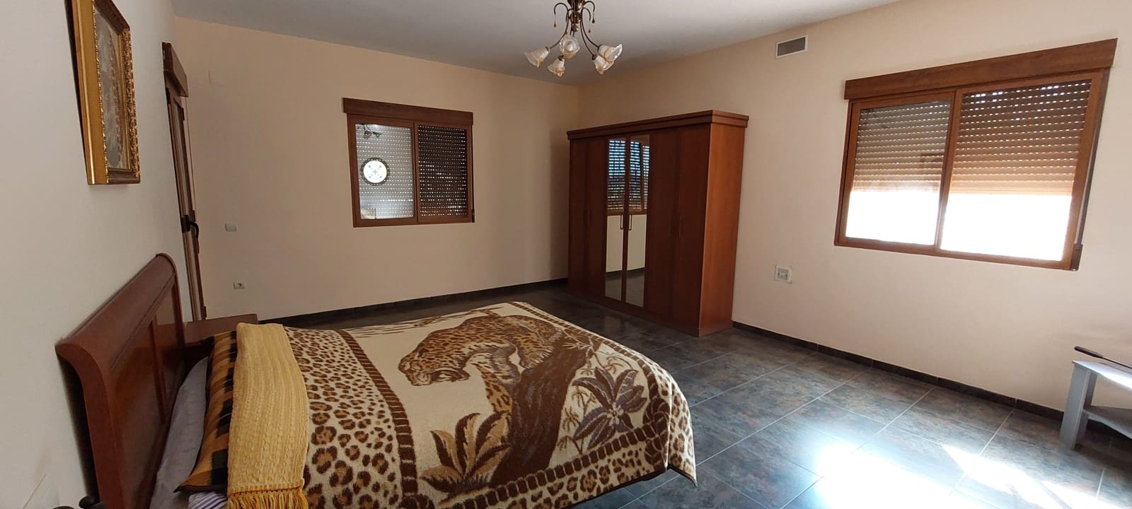 4 bedroom Finca/Country House for sale in Les Useres with garage - € 320,000 (Ref: 9591783)