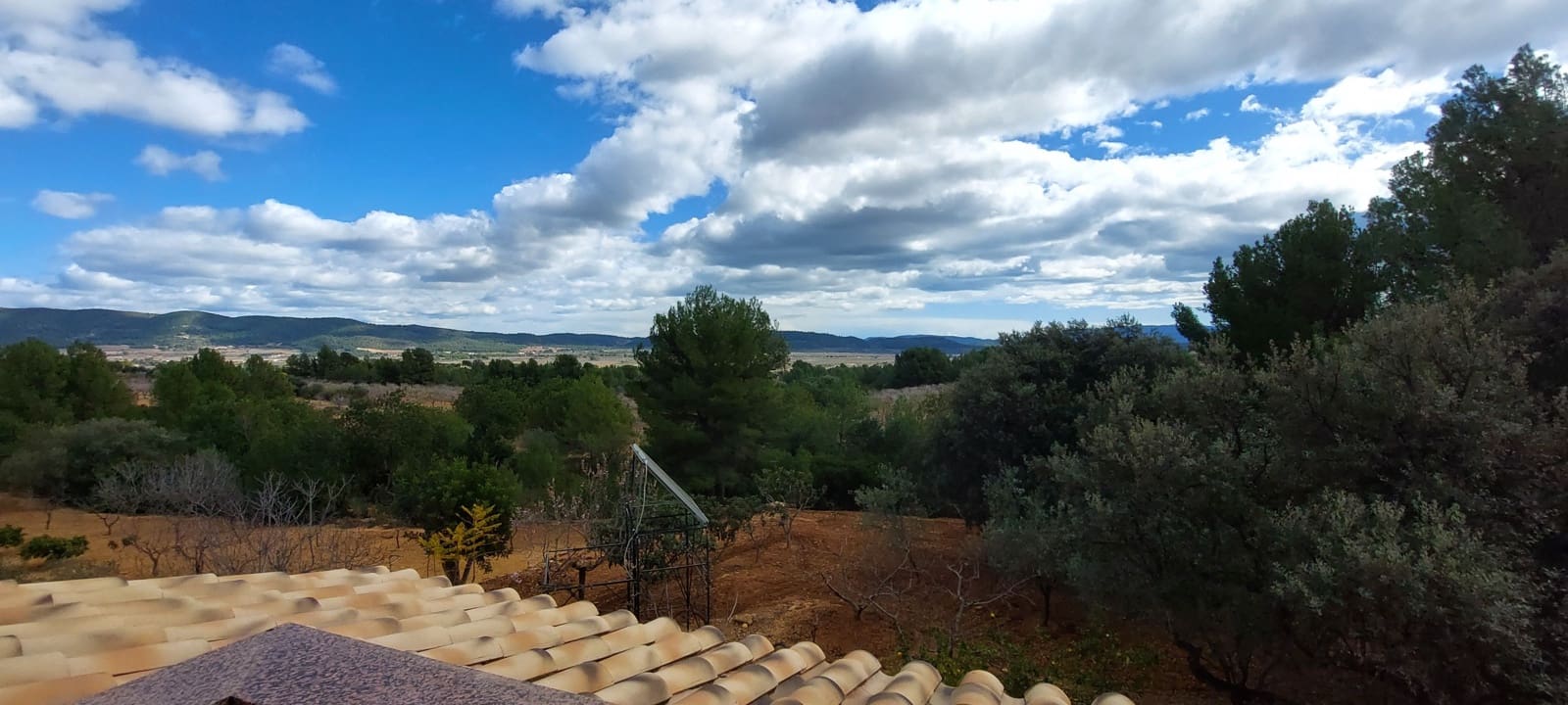 4 bedroom Finca/Country House for sale in Les Useres with garage - € 320,000 (Ref: 9591783)