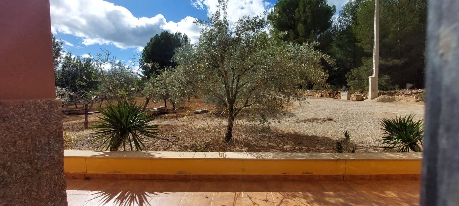 4 bedroom Finca/Country House for sale in Les Useres with garage - € 320,000 (Ref: 9591783)