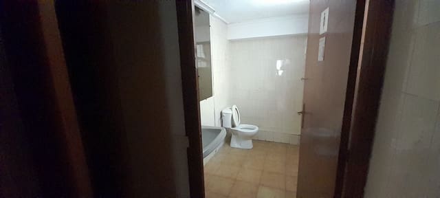 Kaupallinen vuokrattavana paikassa Centro, Castelló de la Plana - 800 € (Ref: 9591784)