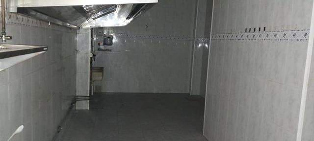 Kaupallinen vuokrattavana paikassa Centro, Castelló de la Plana - 800 € (Ref: 9591784)