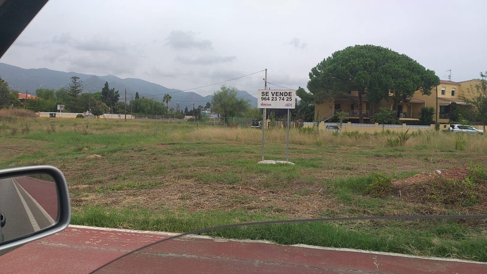 Building Plot for sale in Benicassim - € 150,000 (Ref: 9591785)
