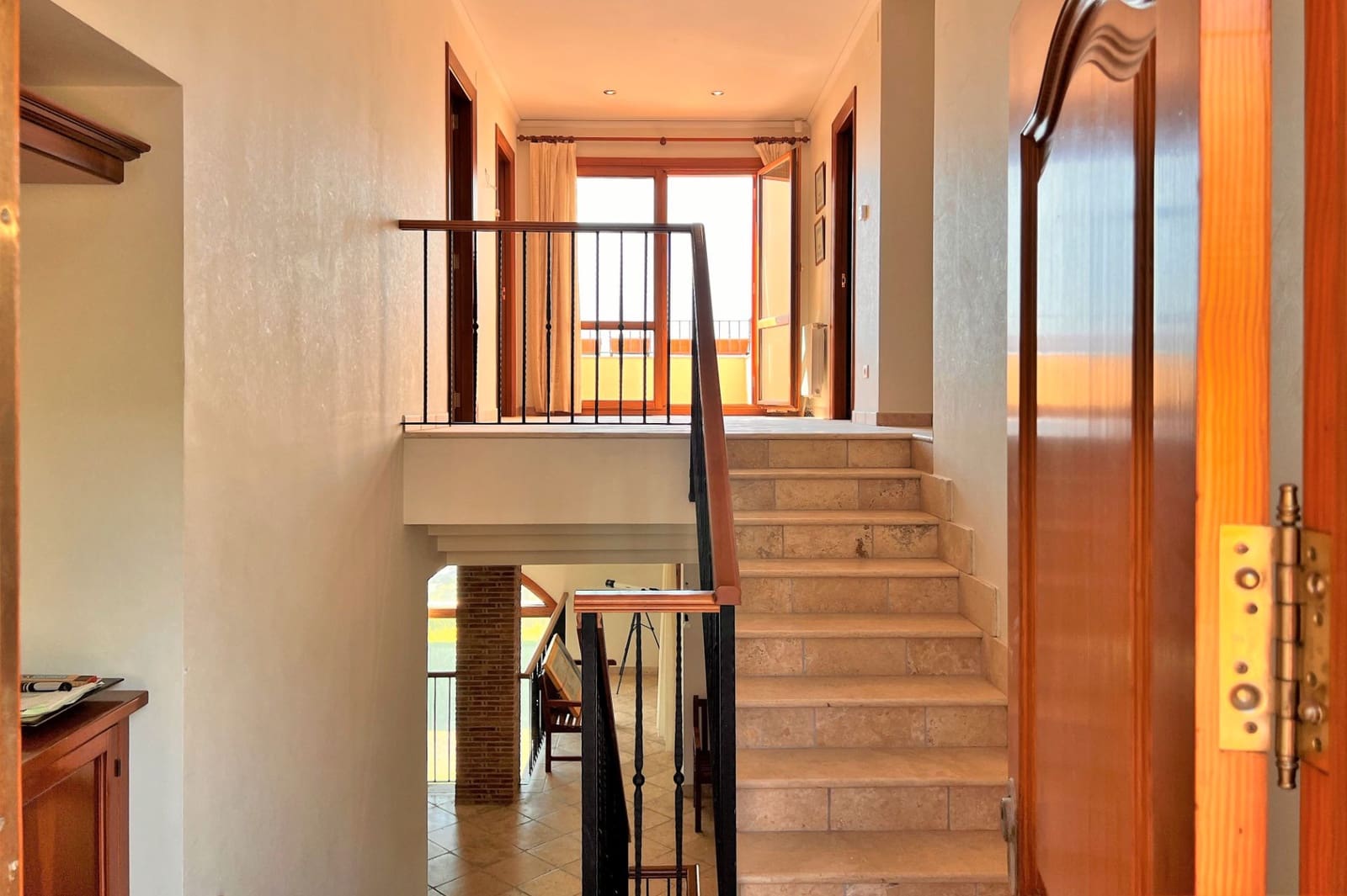 6 bedroom Villa for sale in Oropesa  with pool garage - € 2,500,000 (Ref: 9591786)