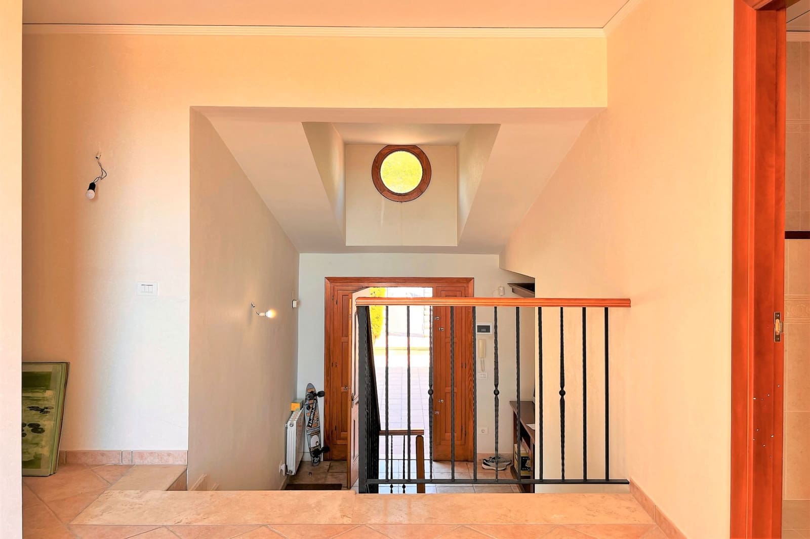 6 bedroom Villa for sale in Oropesa  with pool garage - € 2,500,000 (Ref: 9591786)