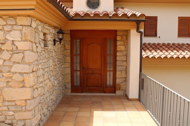 6 sovrum Villa till salu i Oropesa  med pool garage - 2 500 000 € (Ref: 9591786)