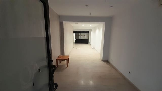 Komercyjne na sprzedaż w Sur, Castelló de la Plana - 82 000 € (Ref: 9591787)