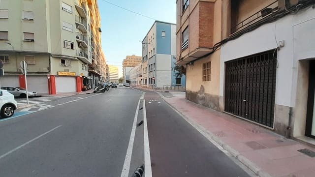 Komercyjne na sprzedaż w Sur, Castelló de la Plana - 82 000 € (Ref: 9591787)