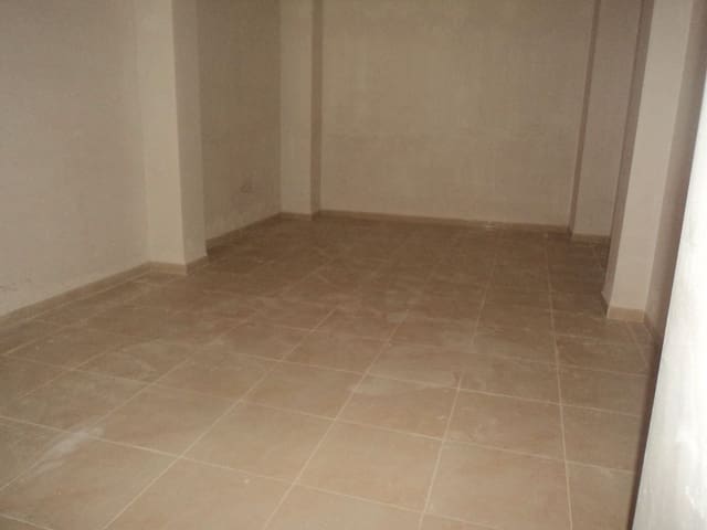 Kommersiell till salu i Sur, Castelló de la Plana - 55 000 € (Ref: 9591788)
