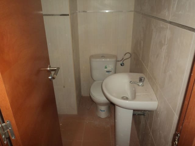 Kommersiell till salu i Sur, Castelló de la Plana - 55 000 € (Ref: 9591788)