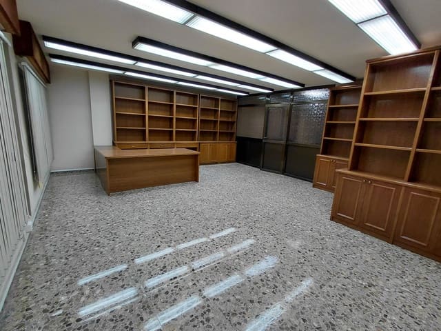 Kontor til salg i Norte, Castelló de la Plana - € 143.000 (Ref: 9591789)