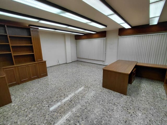 Kontor til salg i Norte, Castelló de la Plana - € 143.000 (Ref: 9591789)