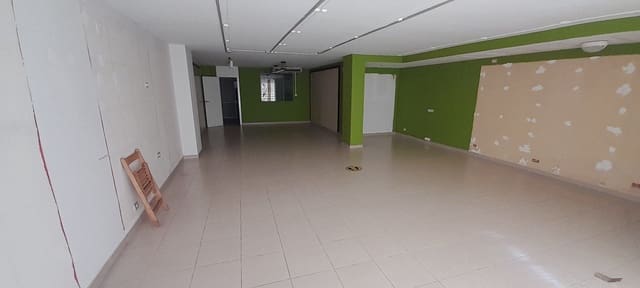 Erhverv til salg i Norte, Castelló de la Plana - € 169.000 (Ref: 9591790)