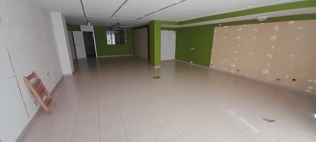 Erhverv til salg i Norte, Castelló de la Plana - € 169.000 (Ref: 9591790)