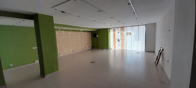 Erhverv til salg i Norte, Castelló de la Plana - € 169.000 (Ref: 9591790)
