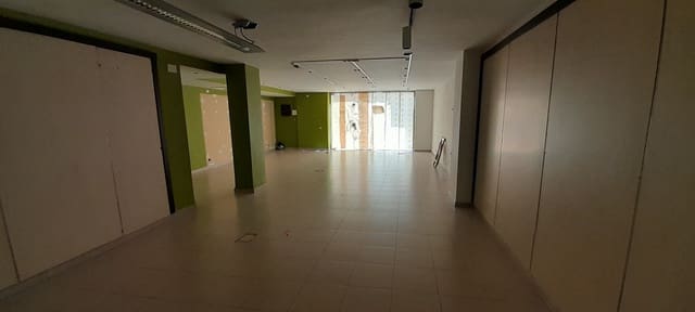 Erhverv til salg i Norte, Castelló de la Plana - € 169.000 (Ref: 9591790)