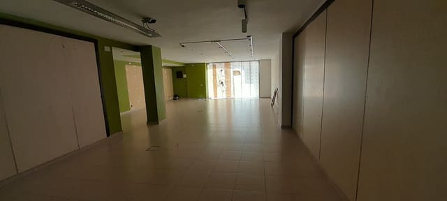 Erhverv til salg i Norte, Castelló de la Plana - € 169.000 (Ref: 9591790)